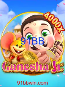 GaneshaJr
